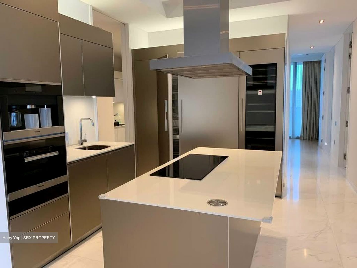 South Beach Residences (D7), Apartment #561760411